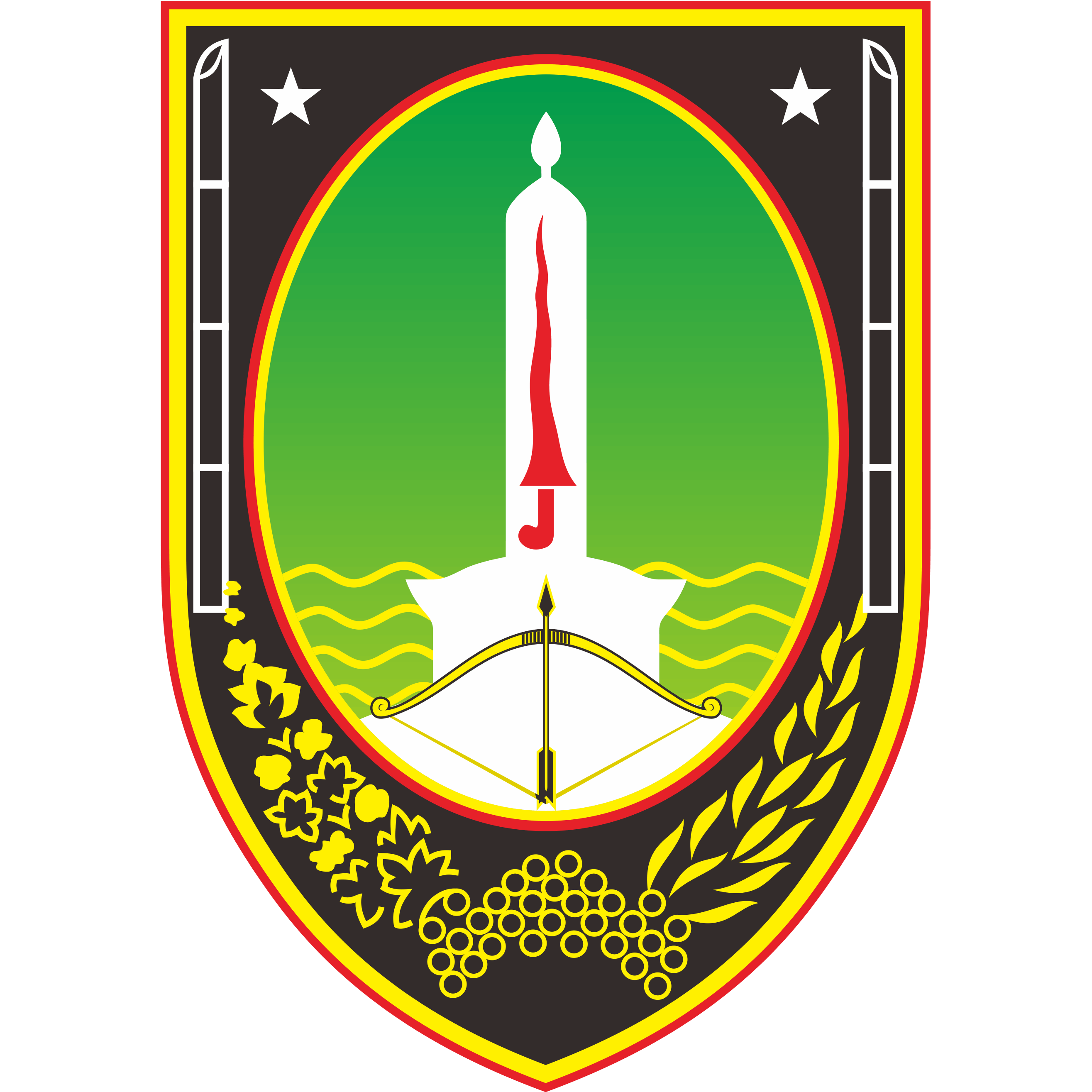 Logo Surakarta